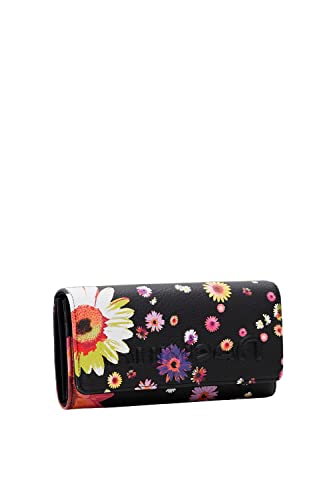 Desigual Daisy Wallet #TOP9