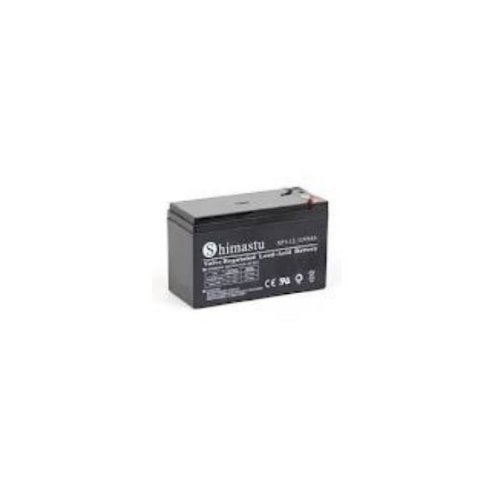 Bateria Para Sais 12v 7ah