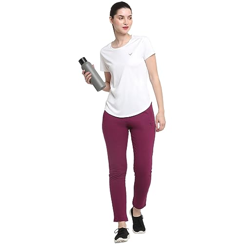 Image of Invincible Women's Open Back Top