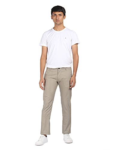 Image of Arrow Sports Men Pants