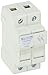 Mersen USM UltraSafe Recommended Midget Fuse Block Holder, 2 Ampere 2 Pole