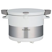 新品✨未使用✨THERMOS KBC-3001 真空保温調理器　シャトルシェフ 61LZ+hKssbL._AC_UF350,