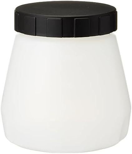 Pistolet à Peinture Binks Mach 1 BBR – 2 Godets, Pointe 95P – Occasion Bon état