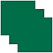 SISER EasyWeed Heat Transfer Vinyl HTV for T-Shirts 12 x 12 Inches 3 Precut Sheets (Green)