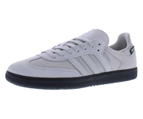 Image of adidas Men's Gresix /Cblack Samba OG BlackGrey six /Core Black 11 US