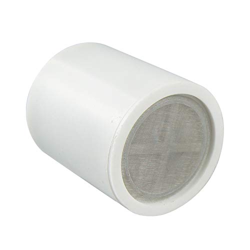 Image of Shower Filter Replacement, 15 Stage Shower Filter Cartridge for Hard Water, Suitable for People with Sensitive and Dry Skin and Scalp, Improves the Condition of Your Skin, Hair and Nails