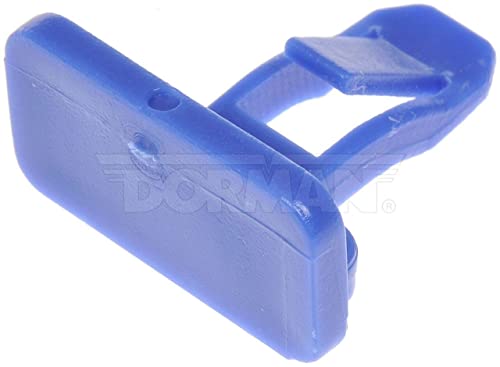 Moulding Retainer Dorman 963-647 clip de fixation pour moulure de voiture