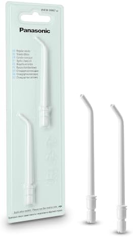 Panasonic Wew0987 Nozzle For Oral Irrigator D11