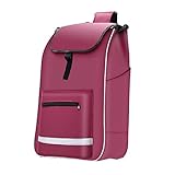 ArtsPavilion 31l Panier Panier Remplacement Panier Panier Panier Panier Tirette boîte de Rechange Light Tirette boîte Accessoires Red