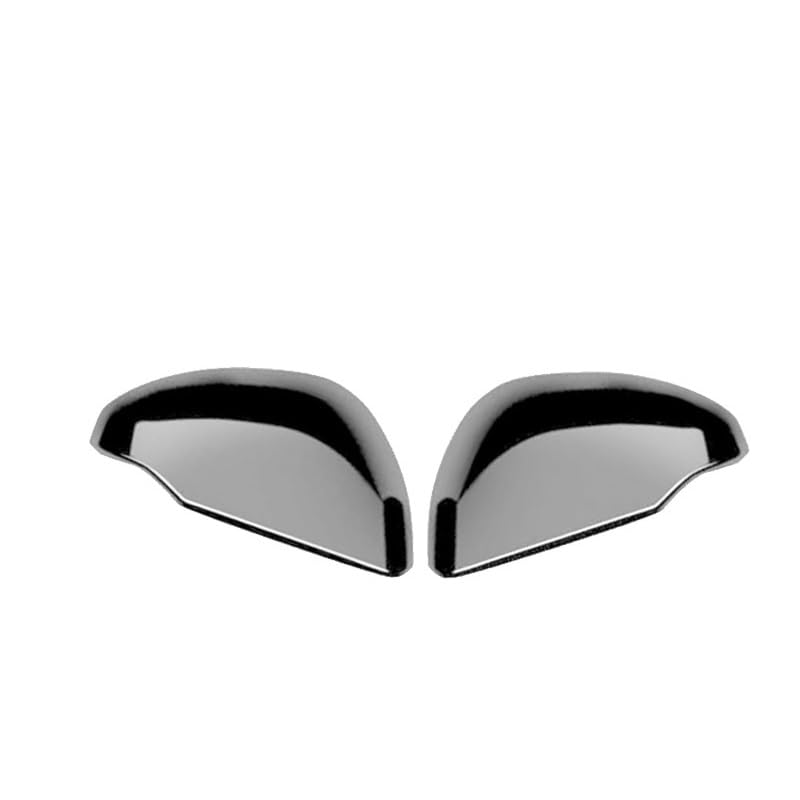Coque de rétroviseur pour Honda WR-V 2024 boîtier de protection noir