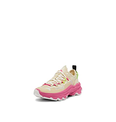 Image of Sorel Women's Kinetic Breakthru Tech Lace Shoes