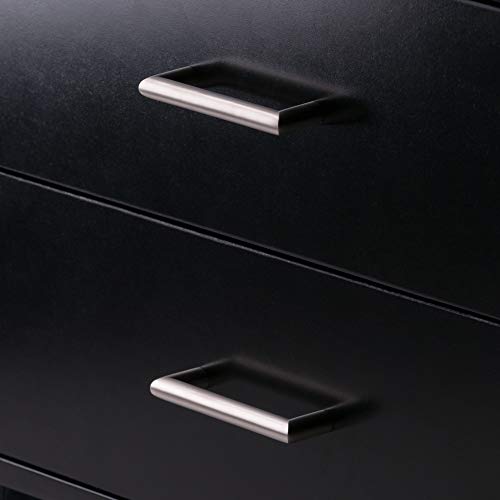 Winsome Bellamy, Black #TOP7