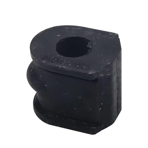 Buje estabilizador 56243-0E015 para eliminar ruidos traseros en Nissan Terrano III