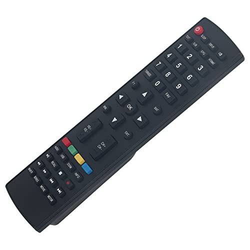 VINABTY Replacement Remote Compatible with iSTAR A8000 A1600 A65000 A9000 A8500 Z4 and Z5 A1700 A2400 A2500 ZEED 222 ZEED 333 ZEED 444 - Image 3