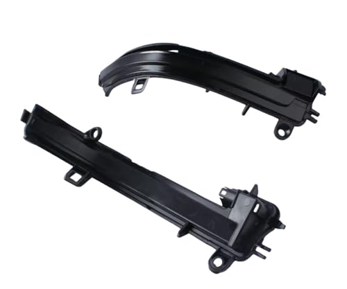 Clignotant dynamique LED pour remplacer vos répétiteurs de rétroviseur usés sur F20 F30 F32 X1 E84