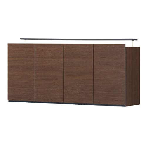 ����Y�� �I�[�_�[ ���C�h ��u�� �V�� �˂����� [���{��] �_�[�N�u���E�� ��150cm POR-EM7015DUDK �|���^�[�� ���r���O
