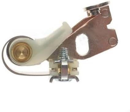 Ignition Points for 1962-1968 Chevrolet Chevy II (PG-1866929)