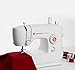 Imagen de Singer Máquina de coser doméstica 1255 con 45 diferentes aplicaciones de costura