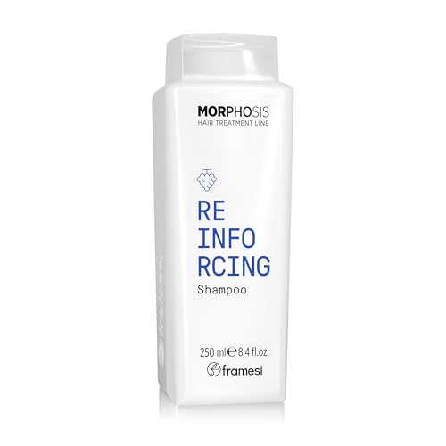 Framesi | New Morphosis Hair Treatment Line | Reinforcing Shampoo 250 ml