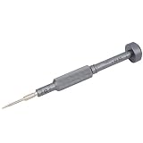 Destornillador de Precisi¨®n, Destornillador de Precisi¨®n Magn¨¦tica, Destornillador de Precisi¨®n de Precisi¨®n Electr¨®nica MY-901 1.2, para Reparaciones en el Hogar Herramienta
