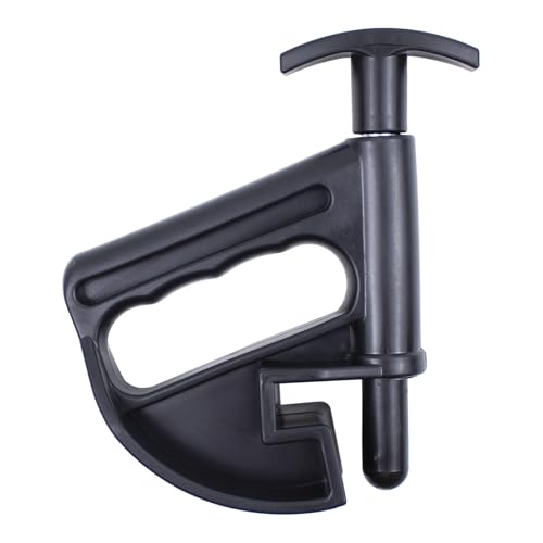 Wulstniederhalter Reifen Wulstniederdrücker Reifenwechsler Reifenwulst Niederhalter Reifenwulstklemme Wulsthalter Reifenmontage Hilfe Reifenabsenk Werkzeug Reifenmontier Wulstklemme für meiste Felgen