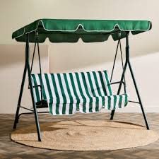 Royal Empire Outdoor Seater Swing Chair Desertcart Seychelles