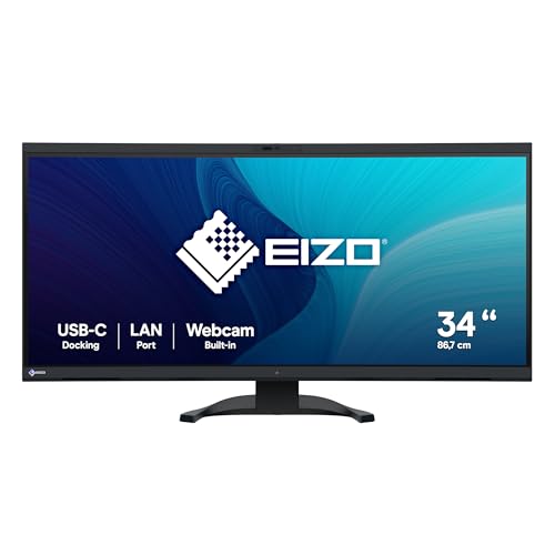 Amazon.co.jp: EIZO ビジネス向けウルトラワイドモニター | FlexScan