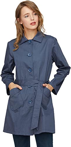 Photo de CNPRAZ Coupe-Vent de Protection Contre Les radiations EMF, Combinaisons de Travail Anti-rayonnement-Ondes électromagnétiques/Vestes de Blindage EMF/RF pour Les travailleuses en électronique