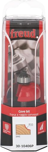 Fräser Pantograph 30-10406 Schaft 6 mm. R 9,5