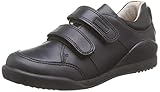  Biomecanics, Zapatillas Niño, Negro (Negro 161104), 23 EU