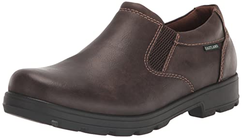 Mocasín Eastland Karl Hombre para un estilo casual sofisticado en la oficina o fin de semana