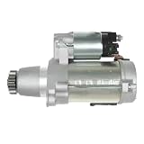 STARTER MOTOR 428000-4310 4280004310 28100-0H090 281000H090 17825N Compatible with TOYOTA COROLLA