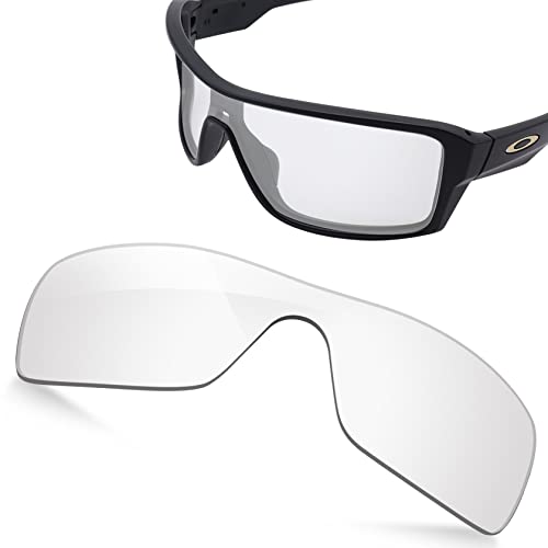 Image of Polarized Replacement Lenses for Oakley Ridgeline OO9419 Sunglass