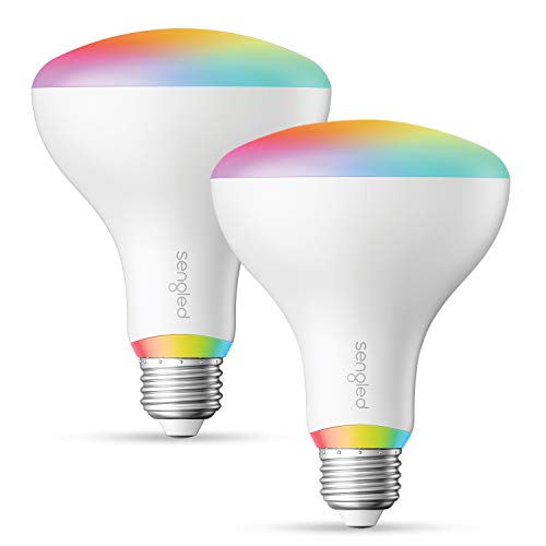 Sengled Zigbee Smart Light Bulbs main view