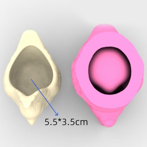 Moule silicone perroquet pour fabriquer un pot de fleur unique à offrir