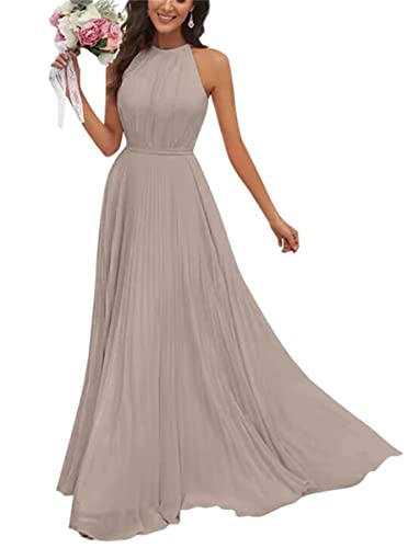 Kleid Taupe Lang – Die 15 besten Produkte im Vergleich - kita.de Ratgeber