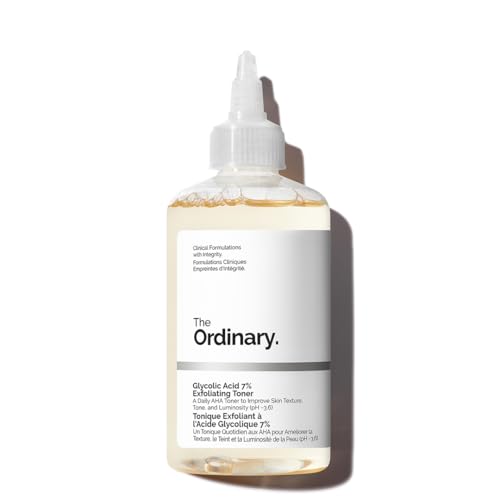The Ordinary Glycolic Acid 7%...