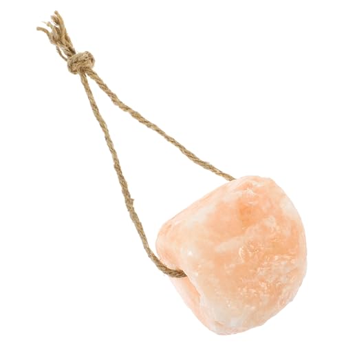 FOMIYES Animal Lamber Bloco De Sal Gado Sal Natural Cavalo Suplementos Nutricionais Minerais Bloco N