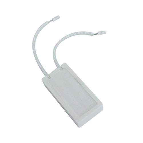 LEDKIA LIGHTING Adaptateur Module LED anti-scintillement Blanc Cover