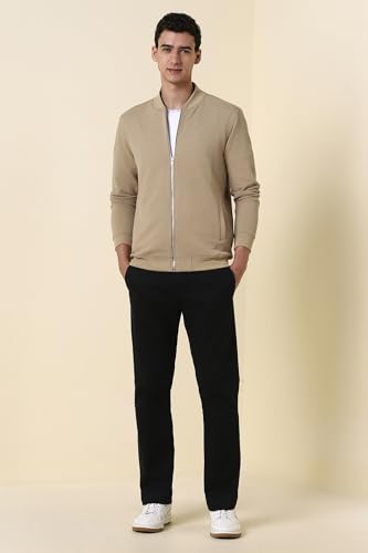 Image of Allen Solly Men Sweatshirt