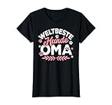 Hunde Oma Hundeliebhaber Hundebesitzer Geschenk