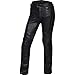 Produktbild IXS Motorradhose Tour Damen Lederhose Anna schwarz 42, Tourer, Ganzjährig