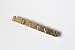 42MM Adjustable Bell Brass Nut For FD ST Guitar/TL Guitar