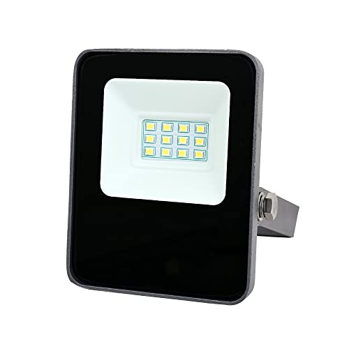 Opiniones y reviews de Reflectores Led a prueba de agua los 7 más buscados. 2 Imagen adicional