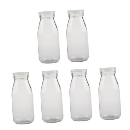 NUOBESTY 6�W�t���~���N�K���X�r �ϔM ��̕ۑ��e�� �H�i�O���[�h ���[�O���g�{�g�� �Ɨp ���� �W���[�X �� �ʎ������̕ۑ��ɓK�����K���X�r