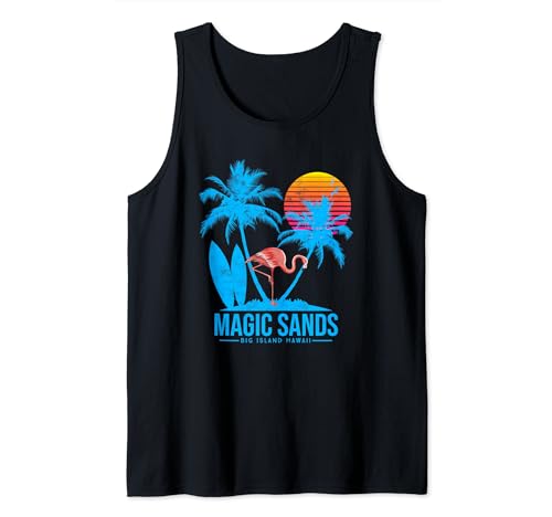 Vacanze nella grande isola delle Hawaii, souvenir. Porta la tua crema solare sulla spiaggia dell'oceano con questo outfit estivo per una pausa sotto il sole tropicale. Questa è una perfetta fuga estiva fresca. Surfisti, subacquei, diportisti, windsurf e