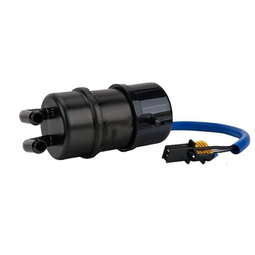 Bomba de combustible para Suzuki Intruder VS1400 VS700 motocicleta fuel pump 15100-38A00 2 cables
