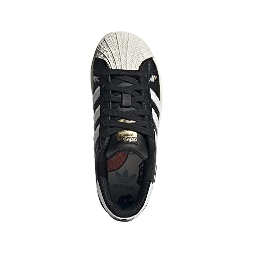 Image of Adidas Men's Superstar Triple