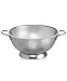 StarCrafts 92254 8 qt Stainless Steel German Colander