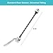 Cycling Trainer Skewer, Quick Release Wheel Skewers 135mm for Road
